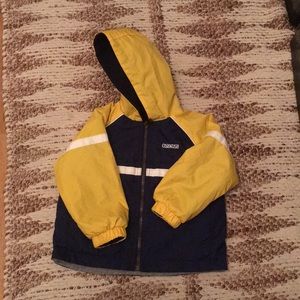 Boys jacket